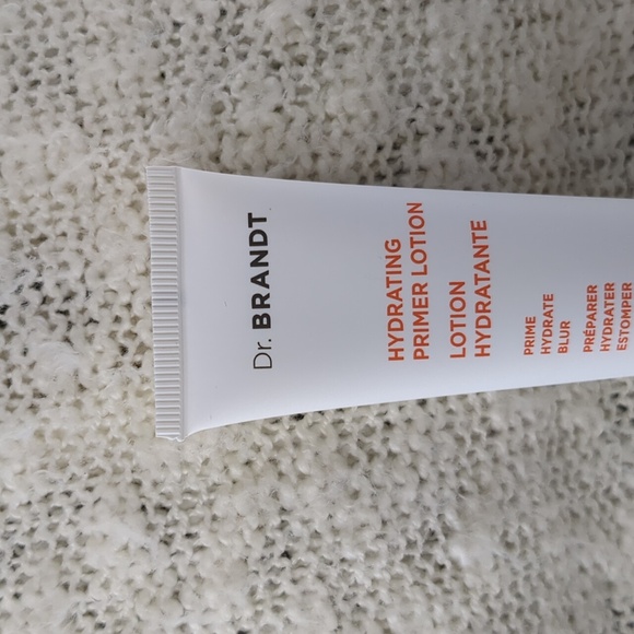 DR. BRANDT SKINCARE Hydrating Primer Lotion, 30ml/1.0fl oz - Picture 2 of 6